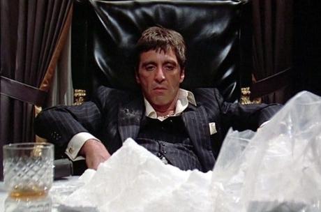 Heroína progresista y cocaína conservadora