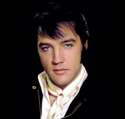 Elvis Presley - Suspicious minds (1969)