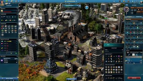 Cómo Ara: History Untold reescribe las antiguas reglas de la estrategia