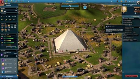 Cómo Ara: History Untold reescribe las antiguas reglas de la estrategia