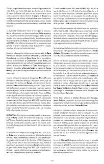 Steranko sobre Steranko
