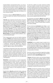 Steranko sobre Steranko