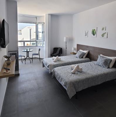 Semifrío de Chocolate Blanco, Ciruelas y Nueces