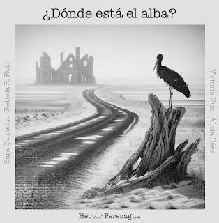 HECTOR PEREZAGUA - ¿DONDE ESTA EL ALBA?