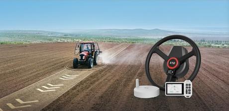 XAG lanza la consola APC2 AutoPilot a nivel mundial, ofreciendo una solución AutoSteer rentable para la agricultura XAG lanza la consola APC2 AutoPilot a nivel mundial, ofreciendo una solución AutoSteer rentable para la agricultura