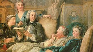 Del placer de conversar