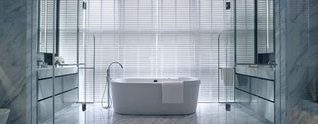 Frente a las Petronas, Le Nouvel aporta el verde contemporáneo en Kuala Lumpur