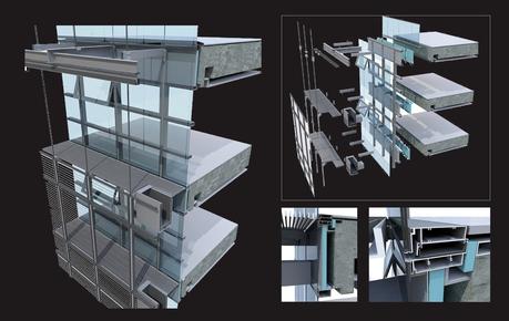 Frente a las Petronas, Le Nouvel aporta el verde contemporáneo en Kuala Lumpur