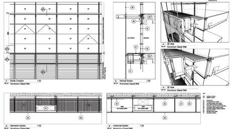 Frente a las Petronas, Le Nouvel aporta el verde contemporáneo en Kuala Lumpur