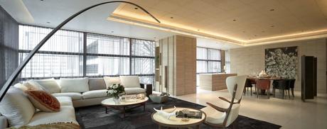 Frente a las Petronas, Le Nouvel aporta el verde contemporáneo en Kuala Lumpur