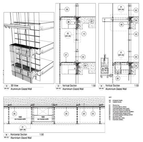 Frente a las Petronas, Le Nouvel aporta el verde contemporáneo en Kuala Lumpur