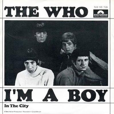 Efemérides del Rock y Heavy Metal: Que pasó un 26 de Agosto