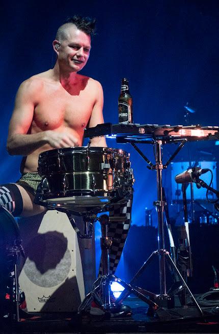 Efemérides del Rock y Heavy Metal: Que pasó un 26 de Agosto