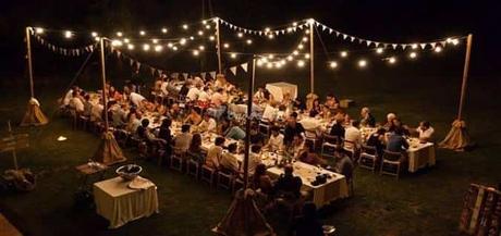 Espacios para casamientos y eventos: consejos para elegir el ideal Espacios para casamientos y eventos: consejos para elegir el ideal