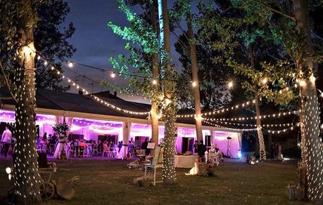 Espacios para casamientos y eventos: consejos para elegir el ideal Espacios para casamientos y eventos: consejos para elegir el ideal