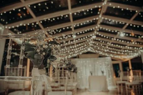 Espacios para casamientos y eventos: consejos para elegir el ideal
