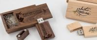 Los Pendrives Personalizados de Madera: Estilo, Sostenibilidad y Funcionalidad en un Solo Producto Los Pendrives Personalizados de Madera: Estilo, Sostenibilidad y Funcionalidad en un Solo Producto