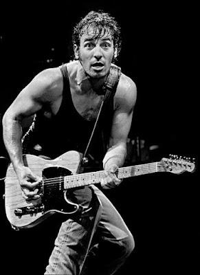 Bruce Springsteen - Born to run (1975) Bruce Springsteen - Born to run (1975)