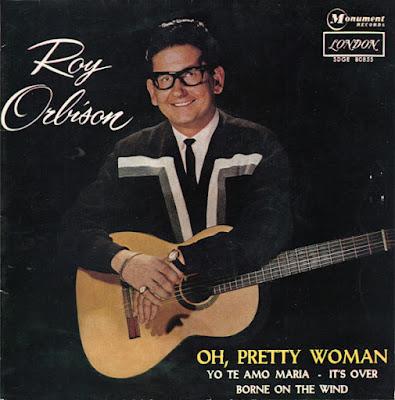 Roy Orbison - Oh! Pretty woman (1964)