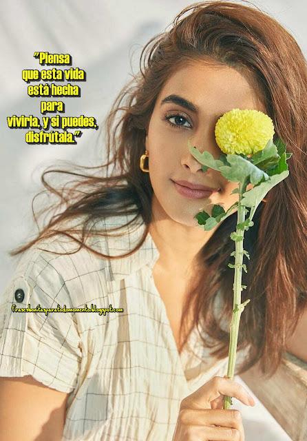 Decisiones de la vida.