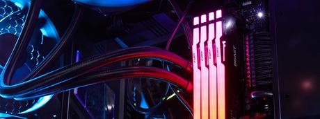 Kingston FURY y su apoyo al gaming: sponsor de Isurus y su nuevo equipo femenino Visa Valkyria Kingston - Gaming 1