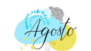 Agosto