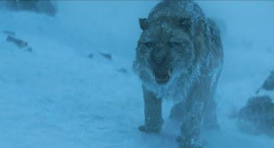 criaturas prehistóricas 