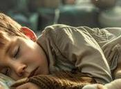 Cómo crear ambiente sueño perfecto para niños: iluminación, colores texturas