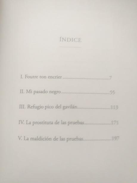 Bufo & Spallanzani, de Rubem Fonseca