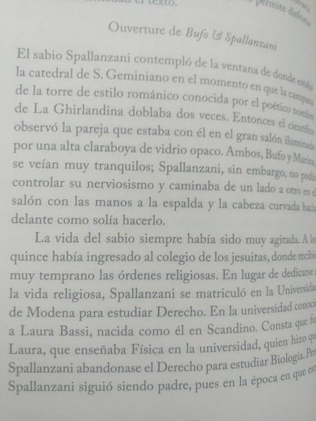 Bufo & Spallanzani, de Rubem Fonseca