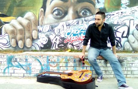 Wisaro reflexiona introspectivamente en sus dos nuevos sencillos ‘Veneno’ y ‘Despierto’