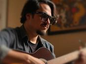 David Mora presenta disco colección cartas canciones tono blues rock