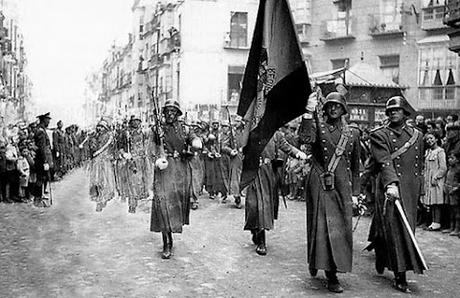 LA BASE NAVAL DE CARTAGENA EN 1936