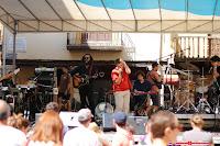 Querido en el Sonorama Ribera 2024