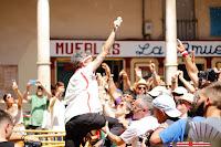 Invaders en Sonorama Ribera 2024