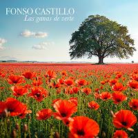 Fonso Castillo estrena Las Ganas de Verte como nuevo single con videoclip