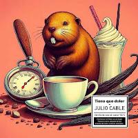 Julio Cable estrena Tiene que doler como nuevo adelanto de