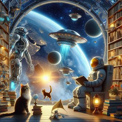 El terrible anciano  {Relatos}