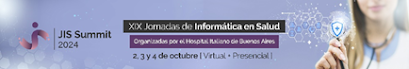 V Simposio de Inteligencia Artificial de las JIS Summit 2024 V Simposio de Inteligencia Artificial de las JIS Summit 2024