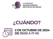 Simposio Inteligencia Artificial Summit 2024
