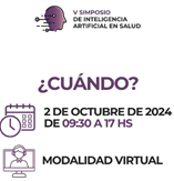 V Simposio de Inteligencia Artificial de las JIS Summit 2024 V Simposio de Inteligencia Artificial de las JIS Summit 2024