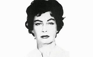 El poema de cada día. Hoy, Poema primero, de Eunice Odio (1919-1974)