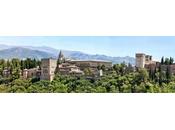 secretos Alhambra: rincones ocultos fascinantes