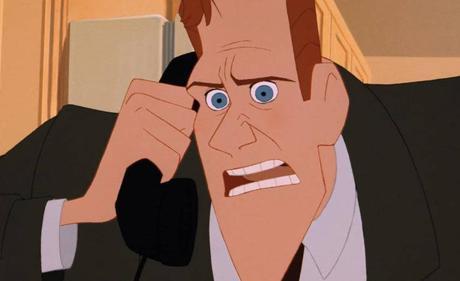 La Comunidad (Des)Organizada