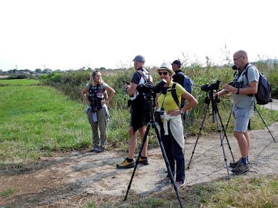SALIDA POR SUESA (19/08/24)