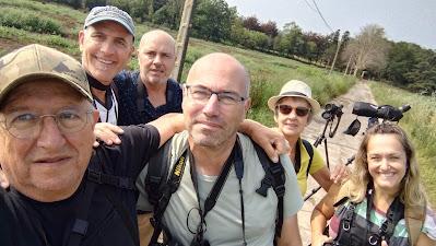 SALIDA POR SUESA (19/08/24)