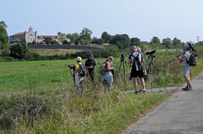 SALIDA POR SUESA (19/08/24)