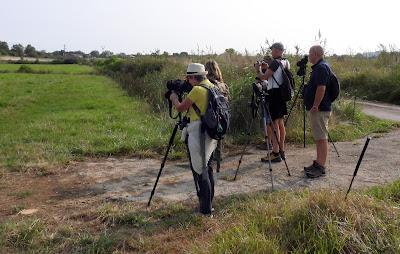 SALIDA POR SUESA (19/08/24)