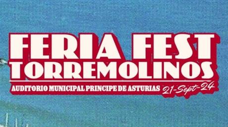 Feria Fest Torremolinos