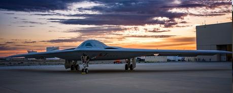 Northrop Grumman genera la fuerza aérea marítima del futuro 2 Northrop Grumman genera la fuerza aérea marítima del futuro 2
